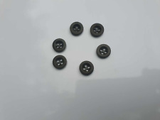 6 x Genuine Vintage British