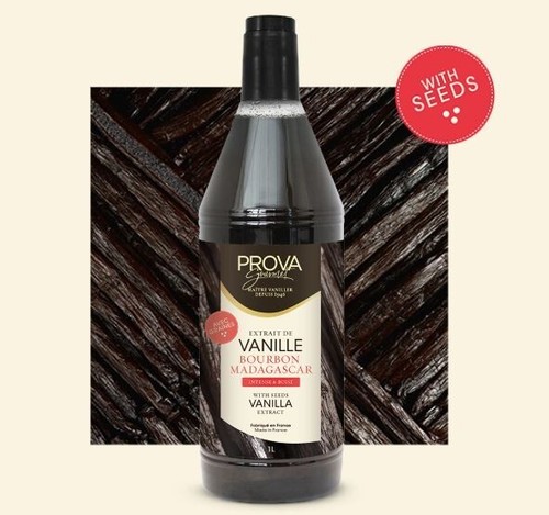 Madagascar bourbon vanilla - madagascar,