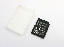 Mercedes-Benz Navigation SD