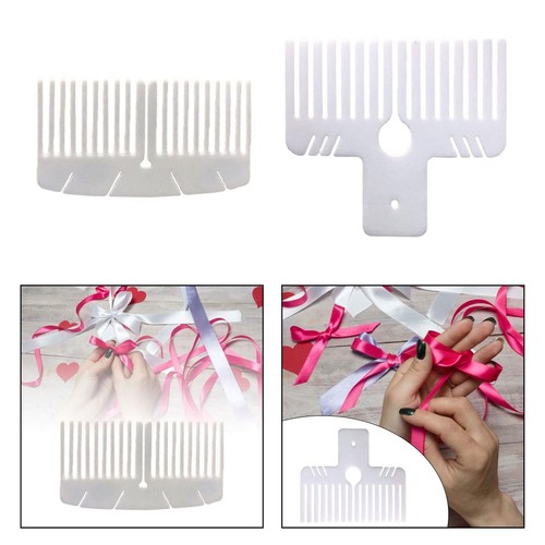 Bow maker for - , ribbon,