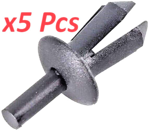 Bmw plastic push fit - plastic,