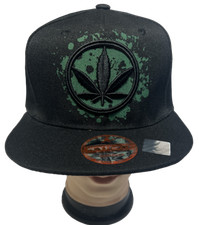 Marijuana POT WEED LEAF