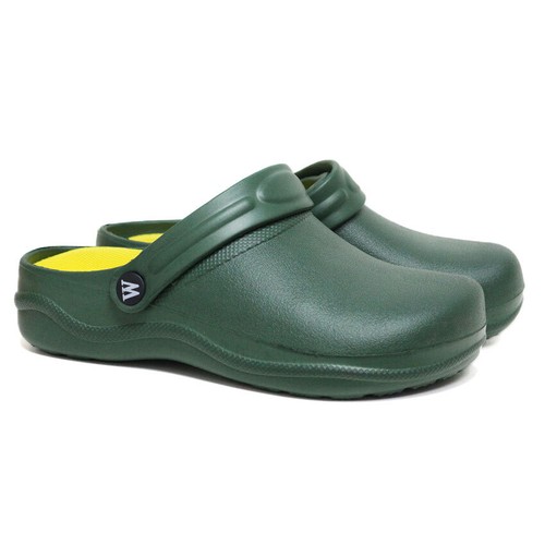 Ladies clog mules slipper - ladies,