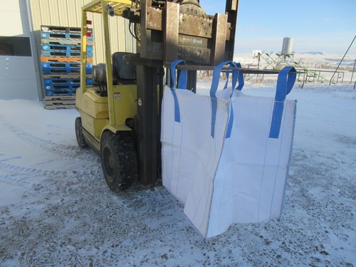 Fibc bulk bags one - fibc,