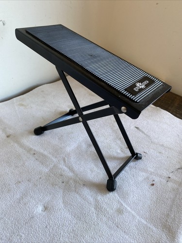 Gear4music guitar footrest - gear4music,