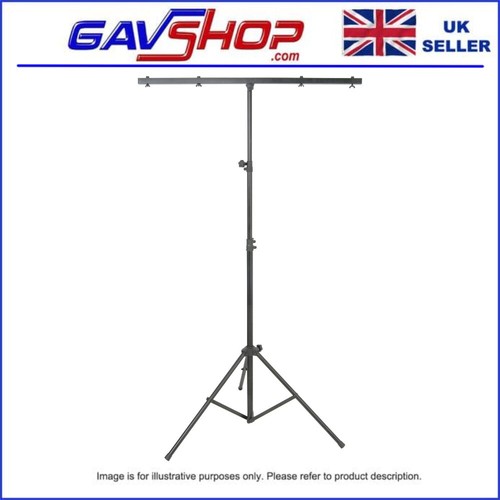 Qtx lt01 lighting - qtx, stand