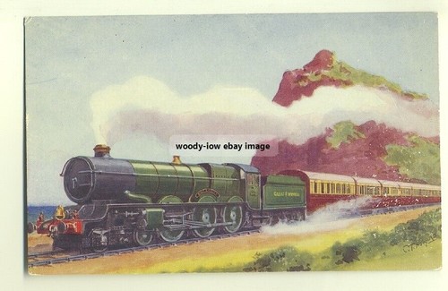 Ry223 great western railway - great,