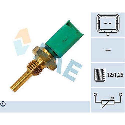 33700 fae sensor - sensor,, coolant