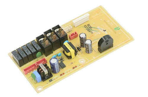Genuine samsung main control - genuine,