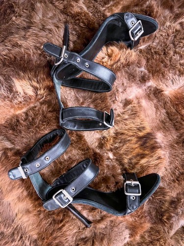 Dsquared shoes 12 cm - 38,,