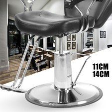 Hair Salon Chair Styling Heavy