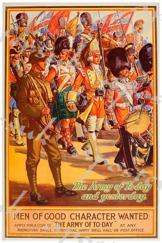 Early 20th century british - century,