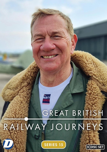 Great british railway - british,