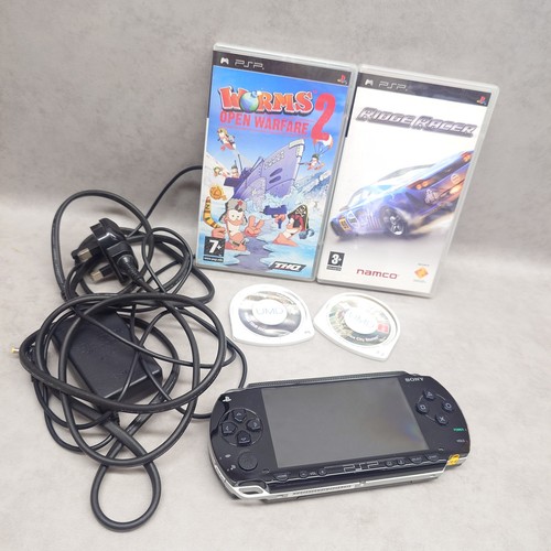 Sony psp 1003 game console - psp,