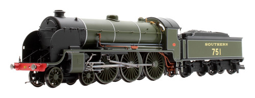 Hornby gauge r2723x - hornby, sr