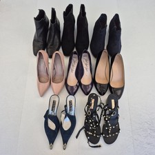 Shoe bundle size - shoe, 7.5