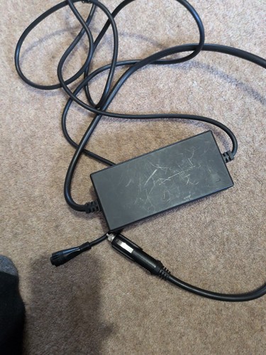 Sequel eclipse power supply - sequel,