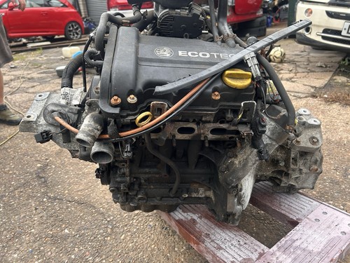 2000 2006 mk2 vauxhall corsa - c,
