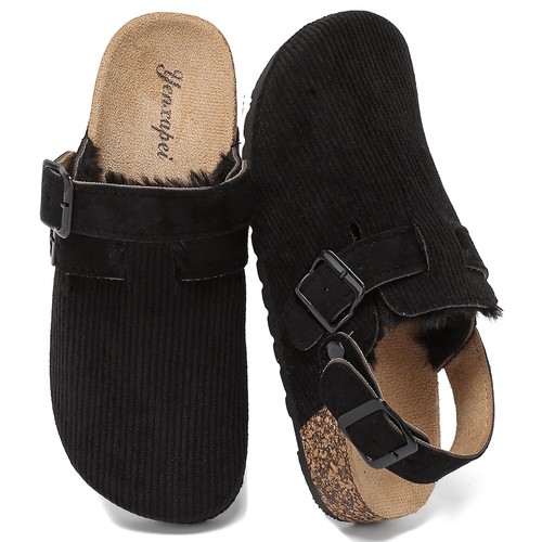 Suede clogs for - clogs, women