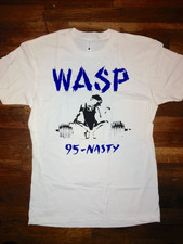 W.A.S.P. Band 95 Nasty Short