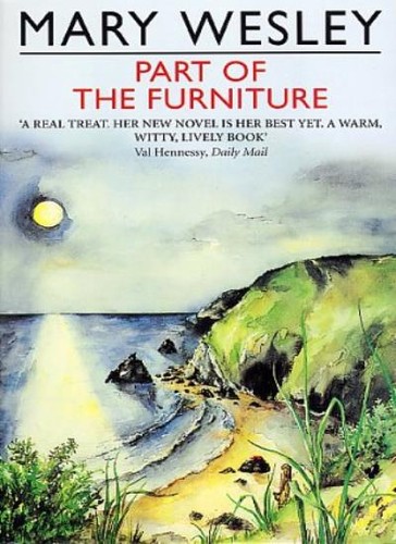 Part the furniture - the, furniture-mary