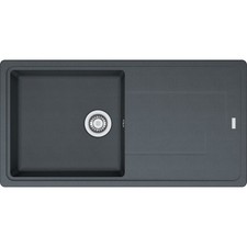 Franke Titan Reversible