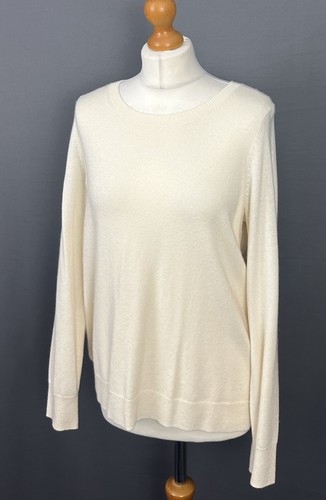 The white company cashmere - white,