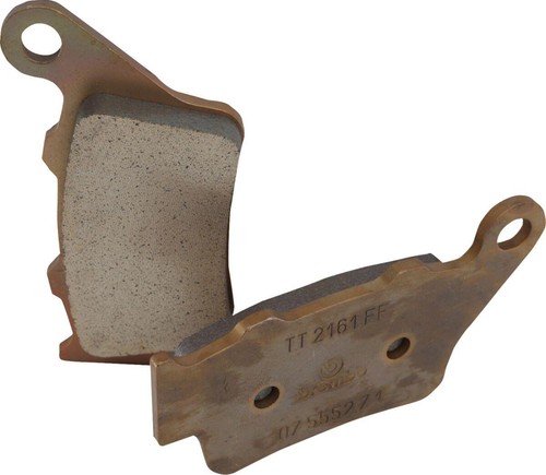 Brembo prime sintered genuine - sintered,