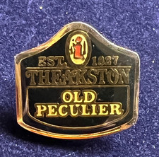 THEAKSTON ‘OLD PECULIAR’