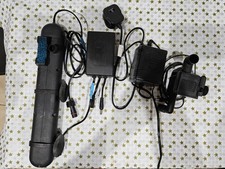 ? AA UV Sterilizer 24W Internal Aquarium Clarifier –