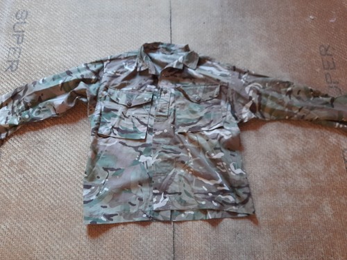 Multi terrain pattern barrack - pattern,