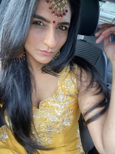 Women’s Indian Sharara