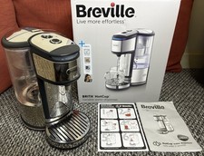 Breville Brita HotCup Variable Hot Water Dispenser – Stainless Steel ?