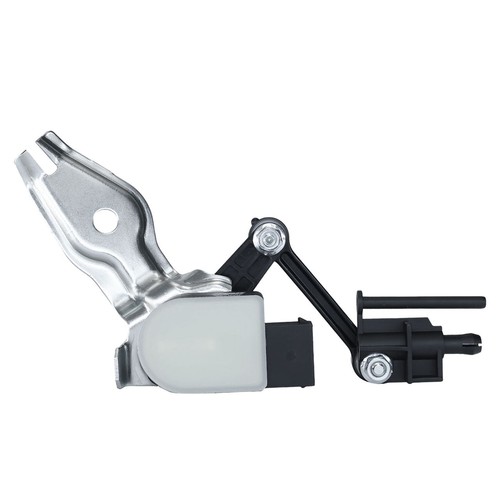 Sensor headlight range