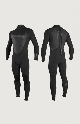 Neill mens epic 4mm back - epic, 5/4mm
