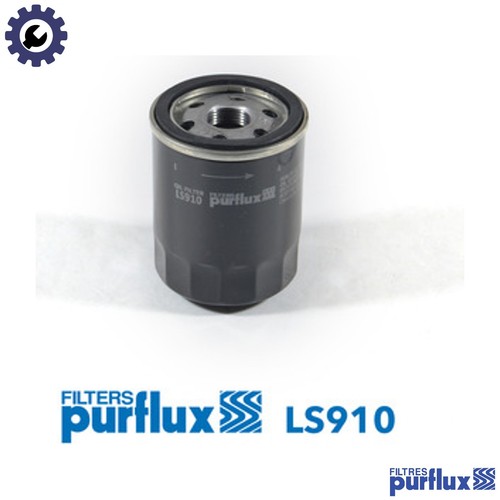 Oil filter ls910 for - oil,
