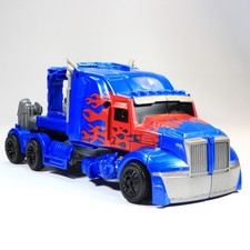Transformers Optimus Prime 1
