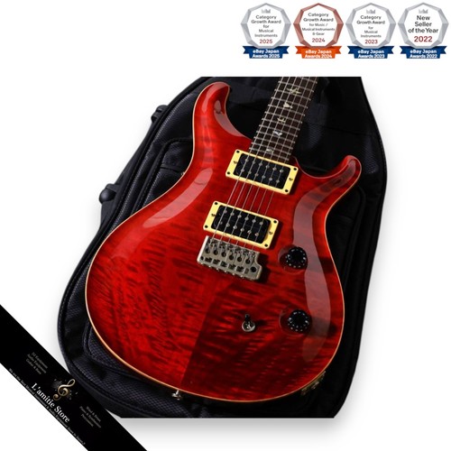 Paul reed smith prs custom - prs, 24