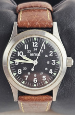 Benrus MIL-W-46374 Field Style