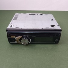 JVC Car CD player KD-R311