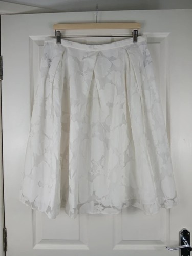 Bnwt betty jackson black - betty, white