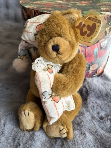 Attic treasures bear - attic,