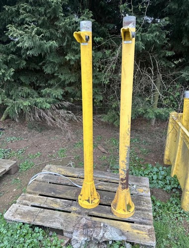 Trimble gps gnss receiver - trimble, mast