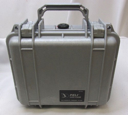 Peli protector case 1300 - peli,
