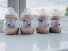 4 Mam Anti Colic Easy Start