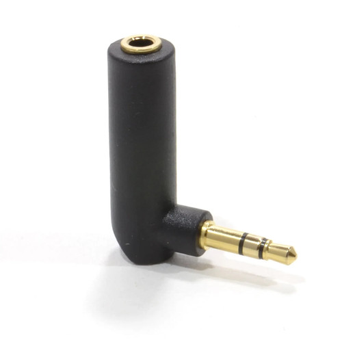 5mm stereo aux jack - stereo, socket