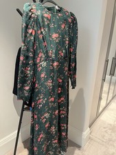Lk Bennett Abigail 100% Silk