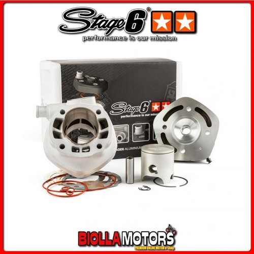 7416608 cylinder stage6 - cylinder,