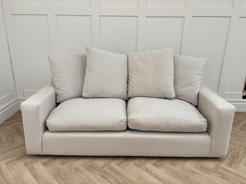Loaf cloud seater - 2, sofa