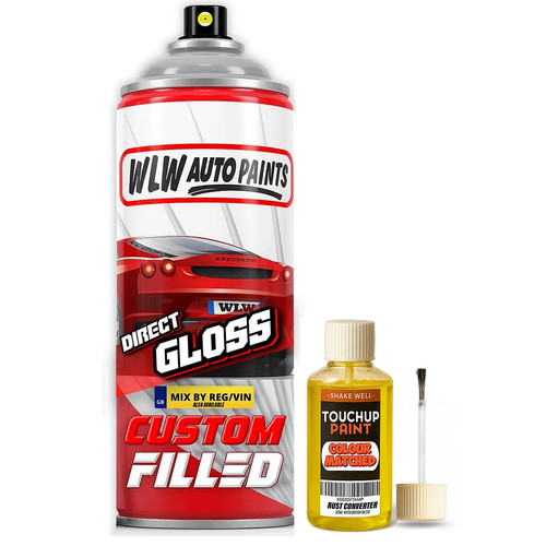 Direct shine aerosol peugeot - aerosol,